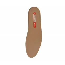 Bota De Piesanto De Caña Alta De 38 Cm Y Trasera Elastica Con Tacon De Vestir Y Piel De Ternera En Ancho Especial