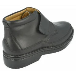 Botin Velcro De Calzamedi Pala De Lycra Con Piso De Amortiguacion Especial Plantillas Y Pies Sensibles