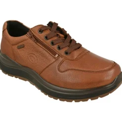 Cordon De G Comfort Con Ajuste Facil De Cremallera, Piel Flexible Impermeable Con Confortable Piso De Poliuretano