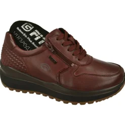Cordon De G Comfort Con Cremallera Lateral. Piso De Cuna Trekking Con Planta Anatomica Extraible Y Membrana Interior Impermeable