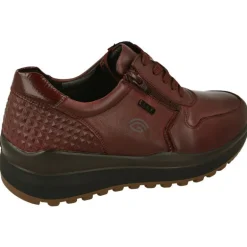 Cordon De G Comfort Con Cremallera Lateral. Piso De Cuna Trekking Con Planta Anatomica Extraible Y Membrana Interior Impermeable