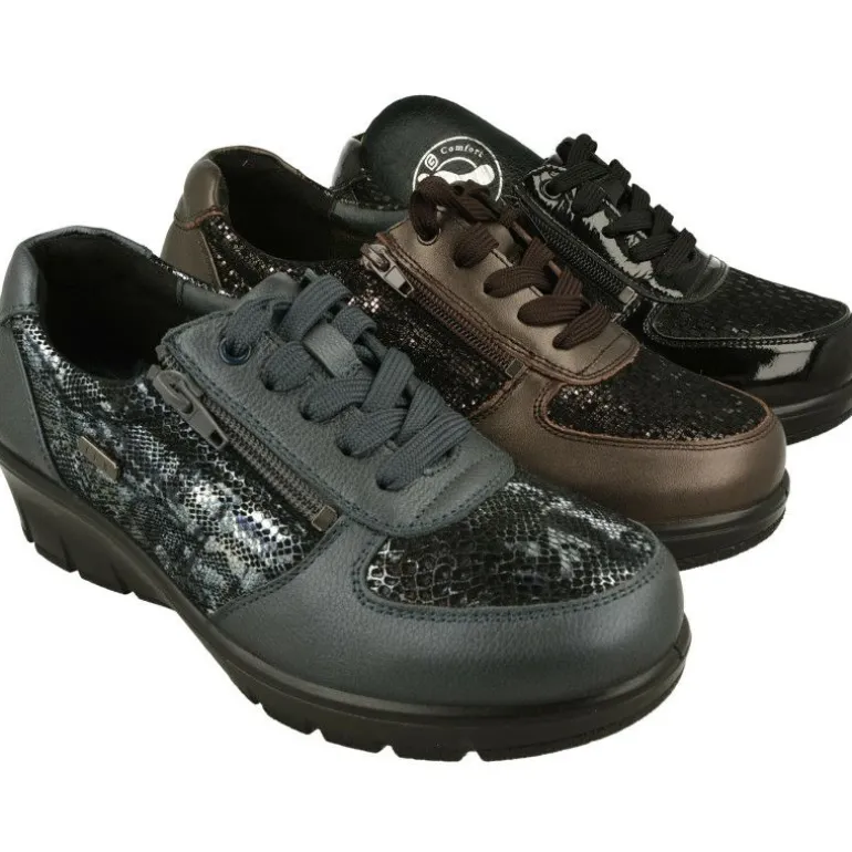 Cordon De G Comfort Con Cremallera Lateral Planta De Descanso Y Piso De Amortiguacion Y Membrana Impermeable
