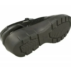 Cordon De G Comfort Con Cremallera Lateral Planta De Descanso Y Piso De Amortiguacion Y Membrana Impermeable
