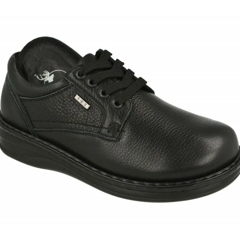 Cordon De G Comfort De Pala Lisa Con Piel Grabada, Membrana Impermeable Y Piso De Cuna De Poliuretano Aligerada