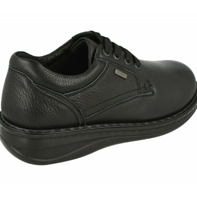 Cordon De G Comfort De Pala Lisa Con Piel Grabada, Membrana Impermeable Y Piso De Cuna De Poliuretano Aligerada