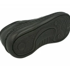 Cordon De G Comfort De Pala Lisa Con Piel Grabada, Membrana Impermeable Y Piso De Cuna De Poliuretano Aligerada