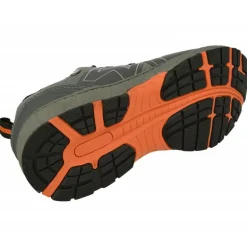 Cordon De G Comfort Deportivo Con Membrana Impermeable Y Planta Anatomica Extraible, Piso De Poliuretano Aligerado.