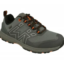 Cordon De G Comfort Deportivo Con Membrana Impermeable Y Planta Anatomica Extraible, Piso De Poliuretano Aligerado.