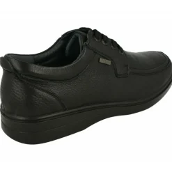 Cordon De G Comfort En Piel Grabada Con Bordon En Pala, Piso De Poliuretano Y Membrana Impermeable Con Planta Extraible