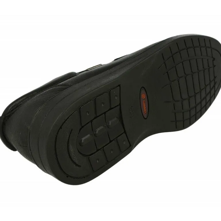 Cordon De G Comfort En Piel Grabada Con Bordon En Pala, Piso De Poliuretano Y Membrana Impermeable Con Planta Extraible