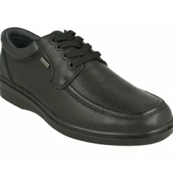 Cordon De G Comfort En Piel Grabada Con Bordon En Pala, Piso De Poliuretano Y Membrana Impermeable Con Planta Extraible