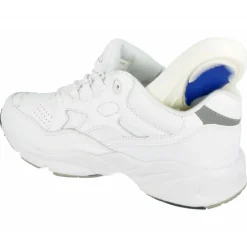 Cordon Deportivo De Propet Impermeable, Ancho Especial Para Plantillas Ortopedicas.