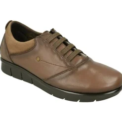Mocasin De Doctor Cutillas Con Elasticos En Pala Abotinada, Piso De Cuna De Caucho Y Planta Extraible