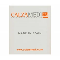 Sandalia Triple Velcro De Calzamedi Con Planta Anatomica Movible