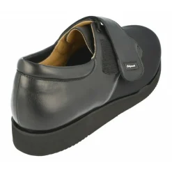 Velcro De Calzamedi Con Cordon Y Pala Elastica Ancho 16 Especial Pie Diabetico.