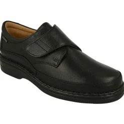 Velcro De Calzamedi Con Pala Con Vira En Ancho 13 Con Suela De Descanso Especial Pies Muy Sensibles.