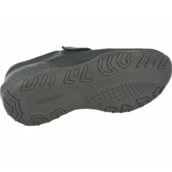 Velcro De Calzamedi Con Pala De Lycra Elastica, Especial Pie Diabetico.