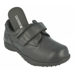 Velcro De Calzamedi Especial Pie Diabetico, Ancho Especial 14 -15