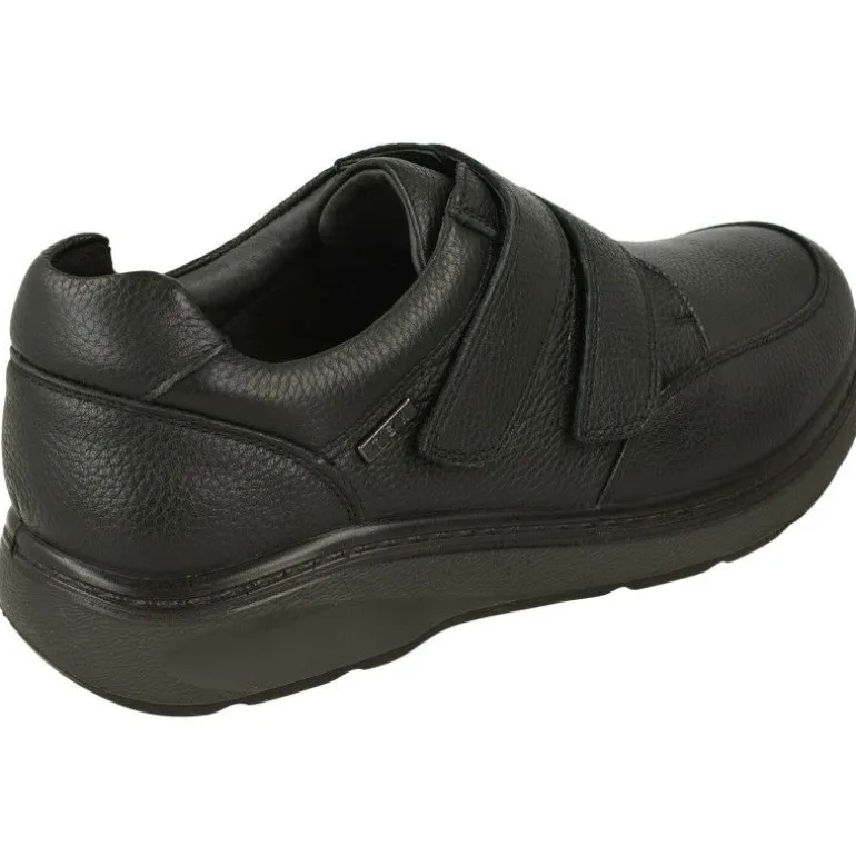 Velcro De G Comfort Con Doble Tira Ajustable, Piso Confort De Poliuretano De Gran Espesor Y Planta Extraible