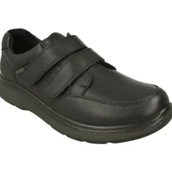 Velcro De G Comfort Con Doble Tira Ajustable, Piso Confort De Poliuretano De Gran Espesor Y Planta Extraible