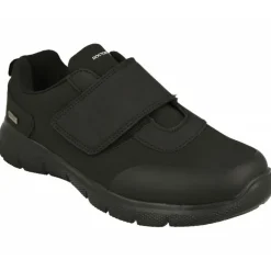 Velcro Del Doctor Cutillas Deportivo Con Tejido Impermeable Y Piso De Poliuretano Aligerado