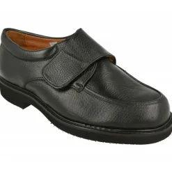 Velcro De Marma En Piel Ancho 14, Plantilla Movible.