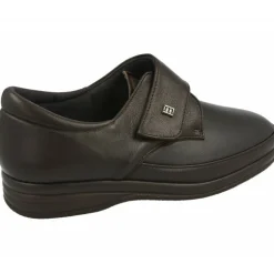 Velcro De Orto Mabel Con Pala Elastica, Ancho Especial 15, Plantilla Movible.