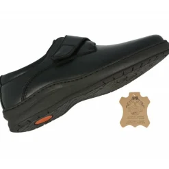 Velcro De Pinosos Especial Diabéticos En Ancho 13 Y Piso De Descanso