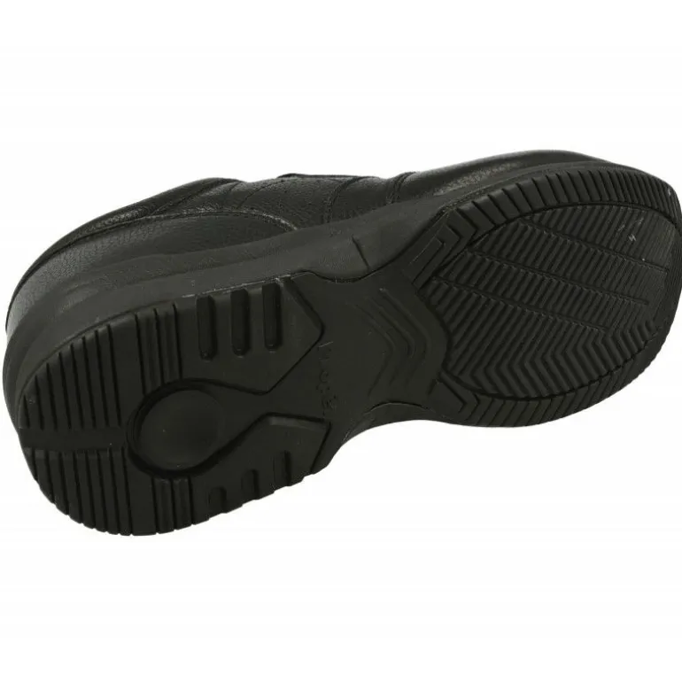 Velcro Deportivo De Propet Con Piso Aligerado Y Horma De Ancho Especial 13