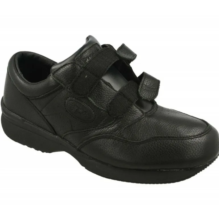 Velcro Deportivo De Propet Con Piso Aligerado Y Horma De Ancho Especial 13