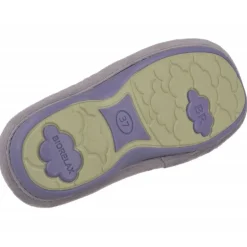 Zapatilla Chinela De Cosdam En Dacha Y Con Suela De Amortiguacion Y Planta De Descanso