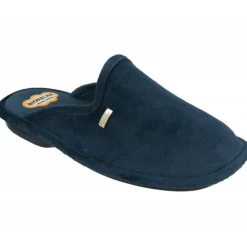 Zapatilla Chinela De Cosdam En Dacha Y Con Suela De Amortiguacion Y Planta De Descanso
